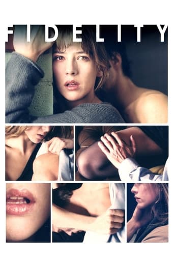 Fidelity (2000) movie poster
