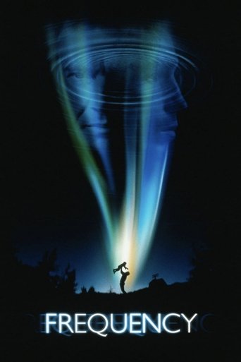 Frequency (2000) movie poster
