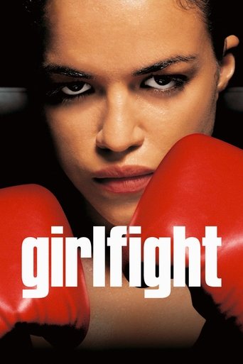 Girlfight (2000) movie poster