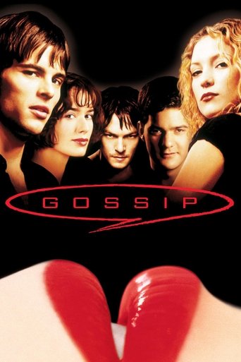Gossip (2000) movie poster