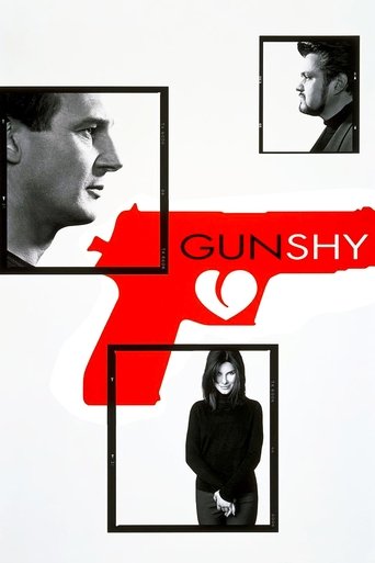 Gun Shy (2000) movie poster