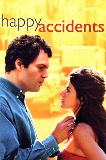 Happy Accidents (2000) movie poster