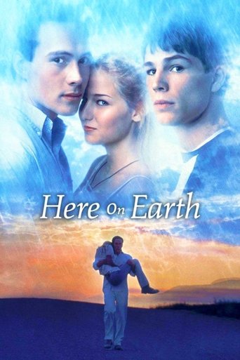 Here on Earth (2000) movie poster