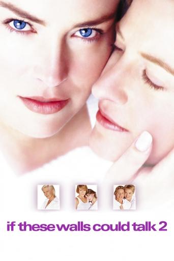 If These Walls Could Talk 2 (2000) movie poster