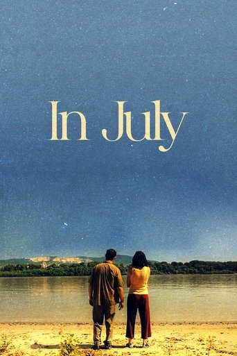 In July (2000) movie poster