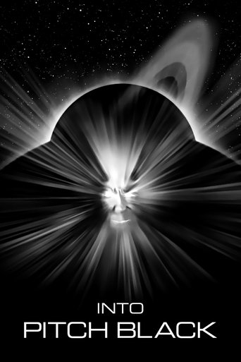 Into Pitch Black (2000) movie poster