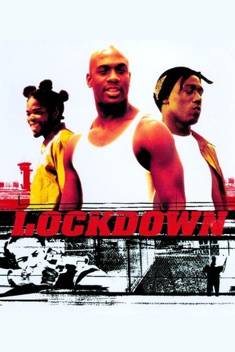 Lockdown (2000) movie poster