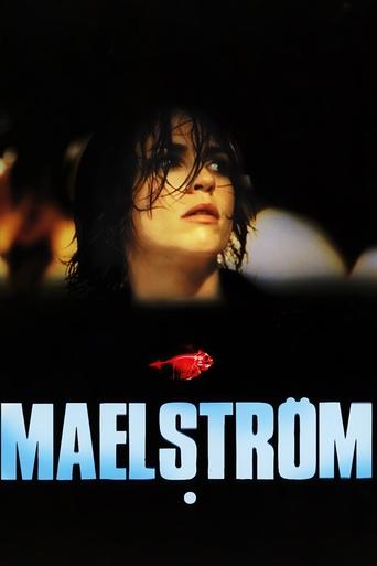 Maelström (2000) movie poster