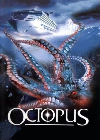 Octopus (2000) movie poster