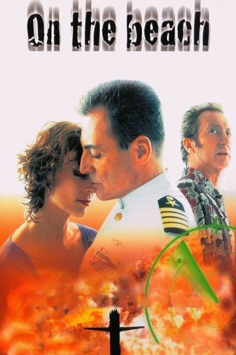 On the Beach (2000) movie poster