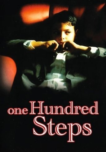 One Hundred Steps (2000) movie poster
