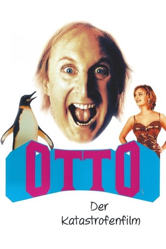 Otto - The Disaster Movie (2000) movie poster