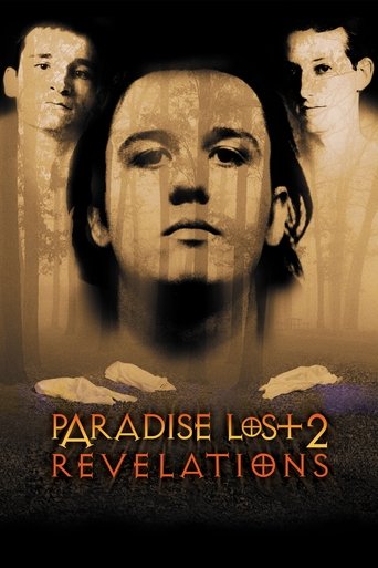 Paradise Lost 2: Revelations (2000) movie poster