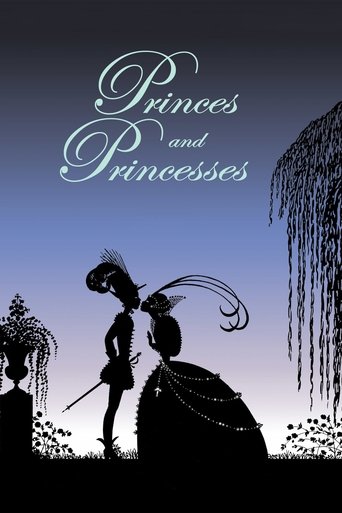 Princes and Princesses (2000) movie poster