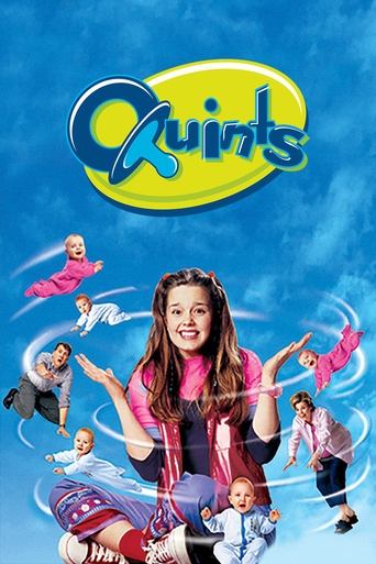 Quints (2000) movie poster