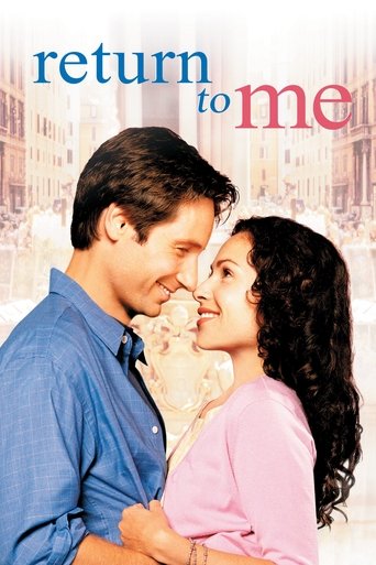 Return to Me (2000) movie poster