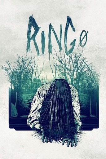 Ring 0 (2000) movie poster