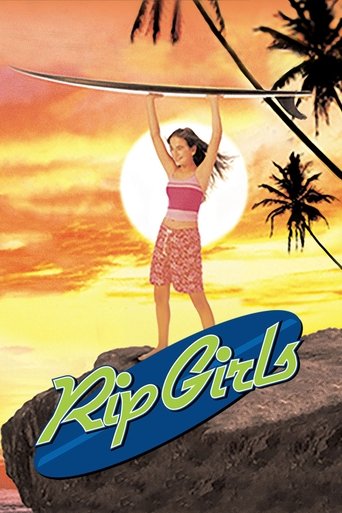 Rip Girls (2000) movie poster