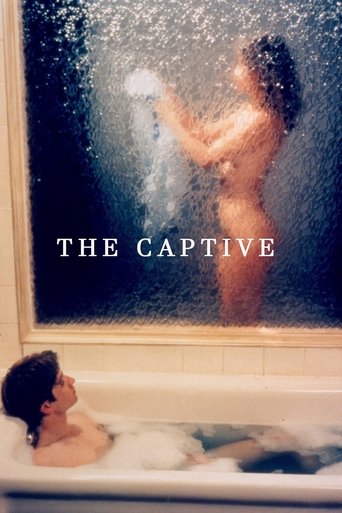 The Captive (2000) movie poster