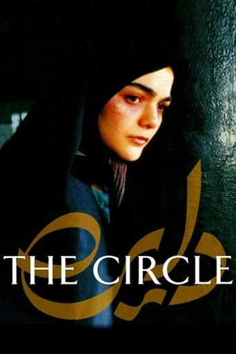 The Circle (2000) movie poster