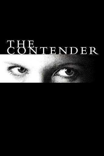 The Contender (2000) movie poster
