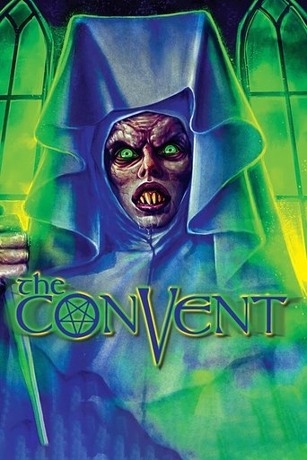 The Convent (2000) movie poster