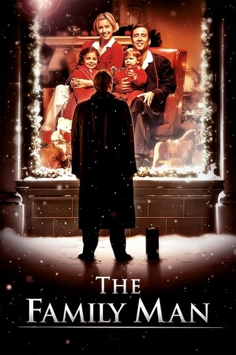 The Family Man (2000) movie poster
