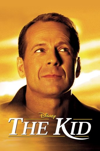 The Kid (2000) movie poster