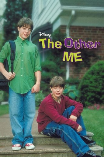 The Other Me (2000) movie poster