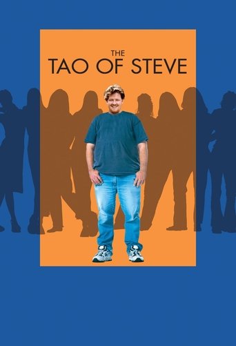 The Tao of Steve (2000) movie poster