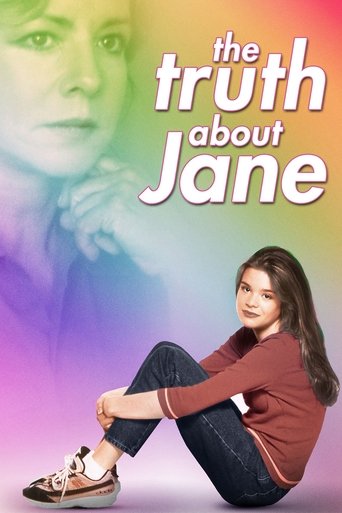 The Truth About Jane (2000) movie poster