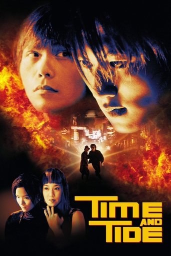 Time and Tide (2000) movie poster