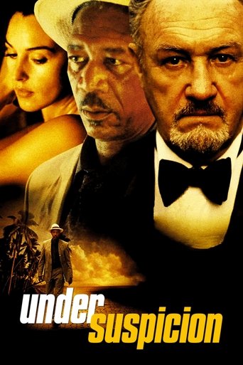 Under Suspicion (2000) movie poster