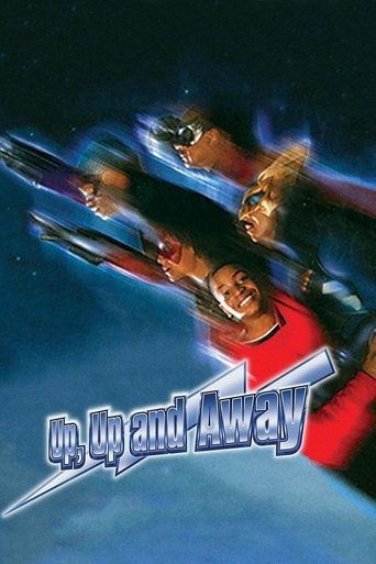 Up, Up, and Away (2000) movie poster