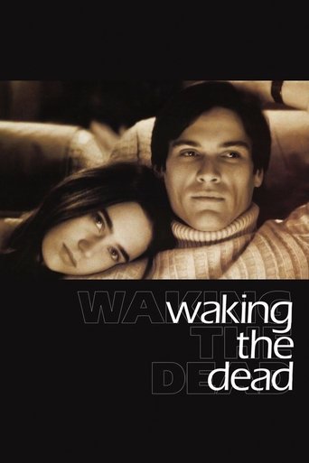 Waking the Dead (2000) movie poster