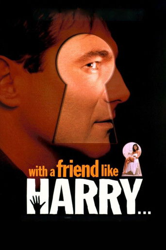 With a Friend Like Harry... (2000) movie poster