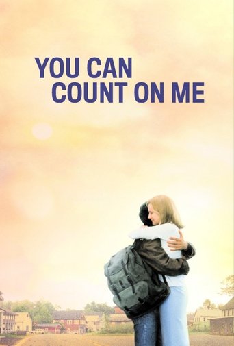 You Can Count on Me (2000) movie poster