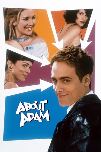 About Adam (2001) movie poster