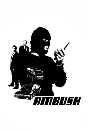 Ambush (2001) movie poster