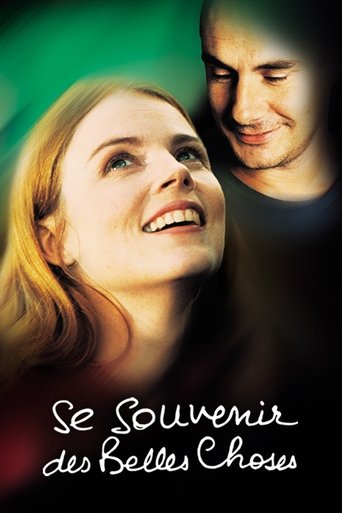 Beautiful Memories (2001) movie poster
