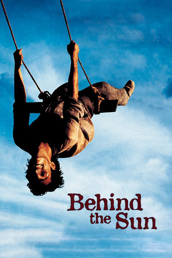 Behind the Sun (2001) movie poster