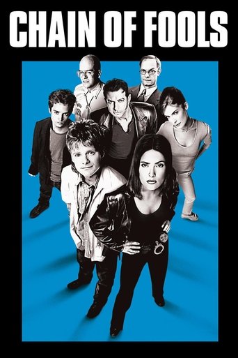 Chain of Fools (2001) movie poster