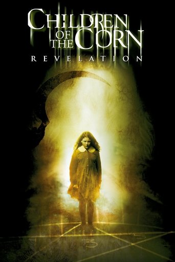 Children of the Corn: Revelation (2001) movie poster