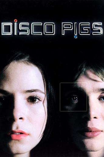 Disco Pigs (2001) movie poster