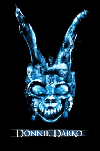 Donnie Darko (2001) movie poster