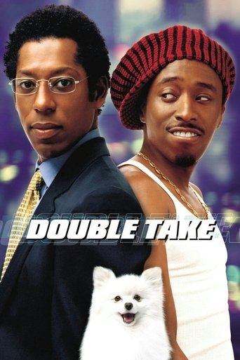 Double Take (2001) movie poster