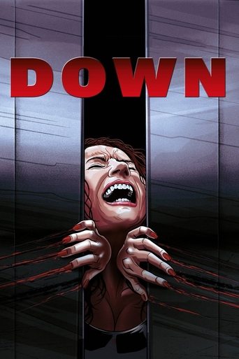 Down (2001) movie poster