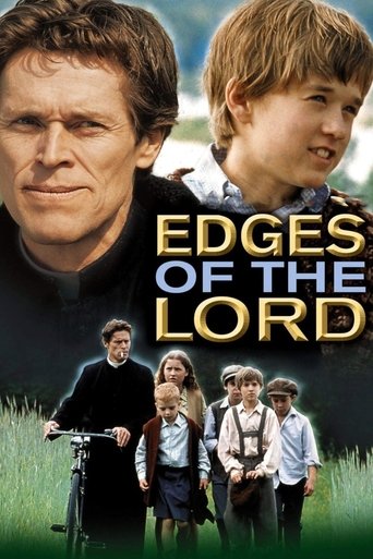 Edges of the Lord (2001) movie poster