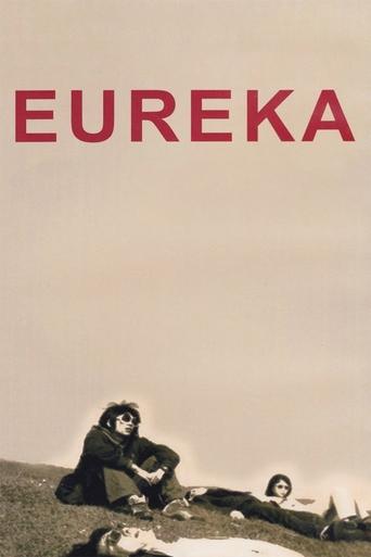 Eureka (2001) movie poster