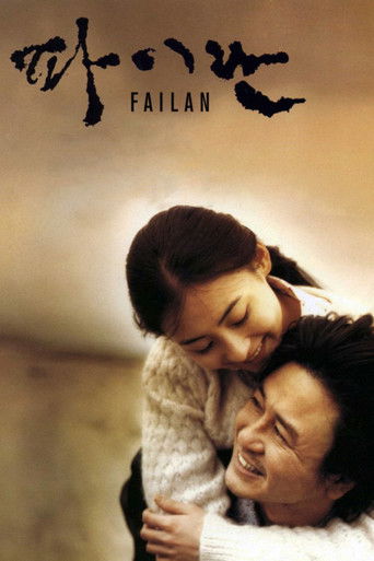Failan (2001) movie poster